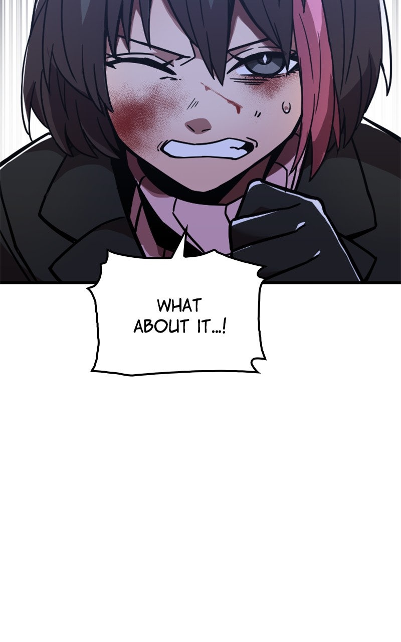 Savior ofDivine Blood Ep. 7 - Zone: Chromatic Canyon page 11 - 
