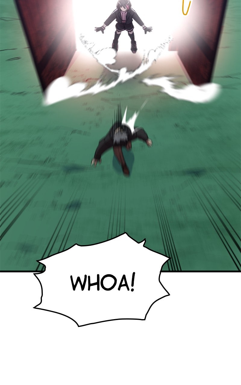 Savior ofDivine Blood Ep. 7 - Zone: Chromatic Canyon page 101 - 