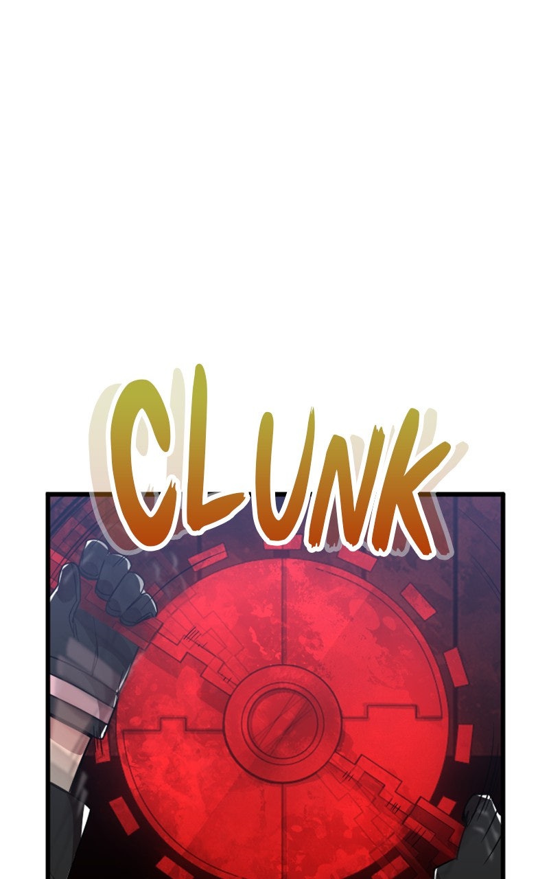 Savior ofDivine Blood Ep. 7 - Zone: Chromatic Canyon page 103 - 