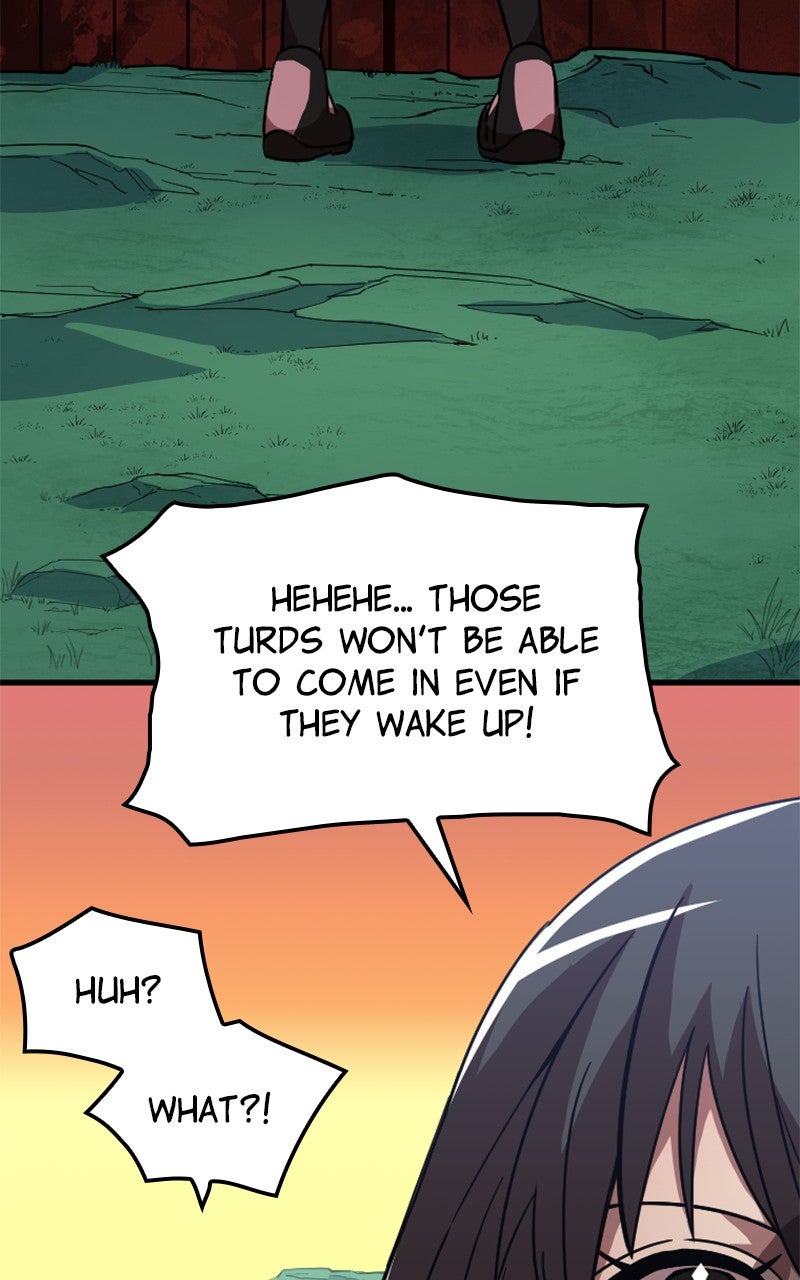 Savior ofDivine Blood Ep. 7 - Zone: Chromatic Canyon page 106 - 