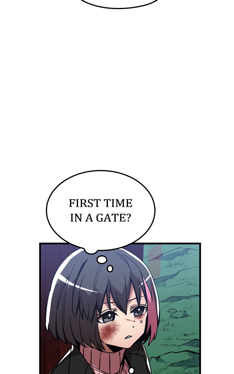 Savior ofDivine Blood Ep. 7 - Zone: Chromatic Canyon page 113 - 