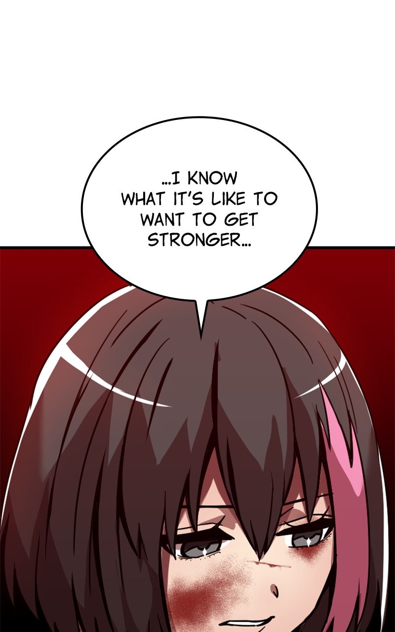 Savior ofDivine Blood Ep. 7 - Zone: Chromatic Canyon page 117 - 