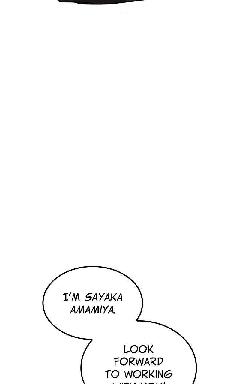 Savior ofDivine Blood Ep. 7 - Zone: Chromatic Canyon page 121 - 