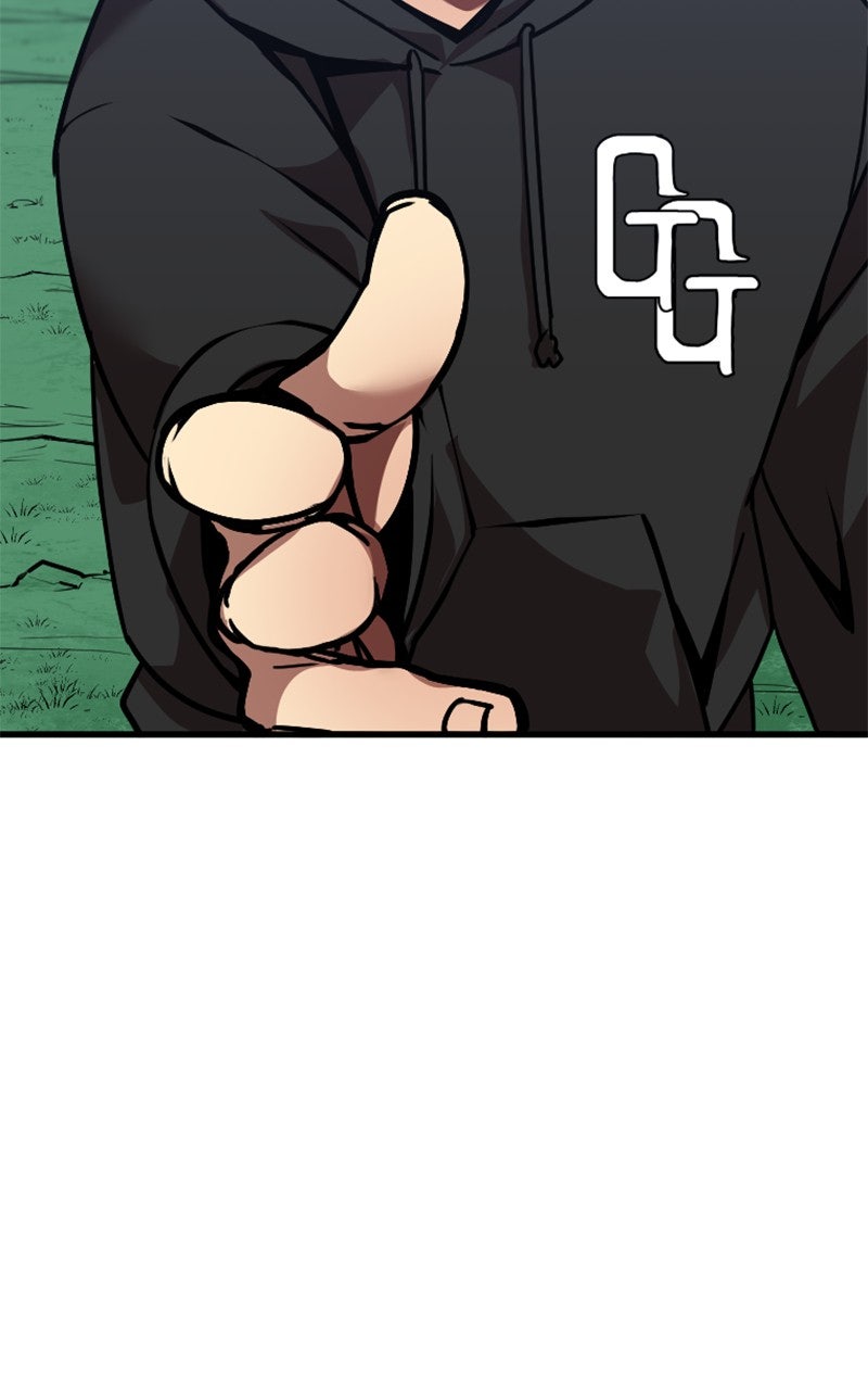 Savior ofDivine Blood Ep. 7 - Zone: Chromatic Canyon page 129 - 