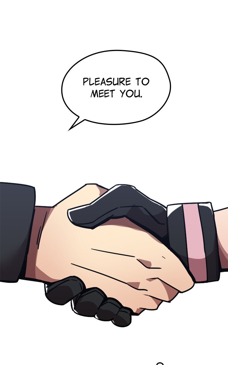 Savior ofDivine Blood Ep. 7 - Zone: Chromatic Canyon page 130 - 