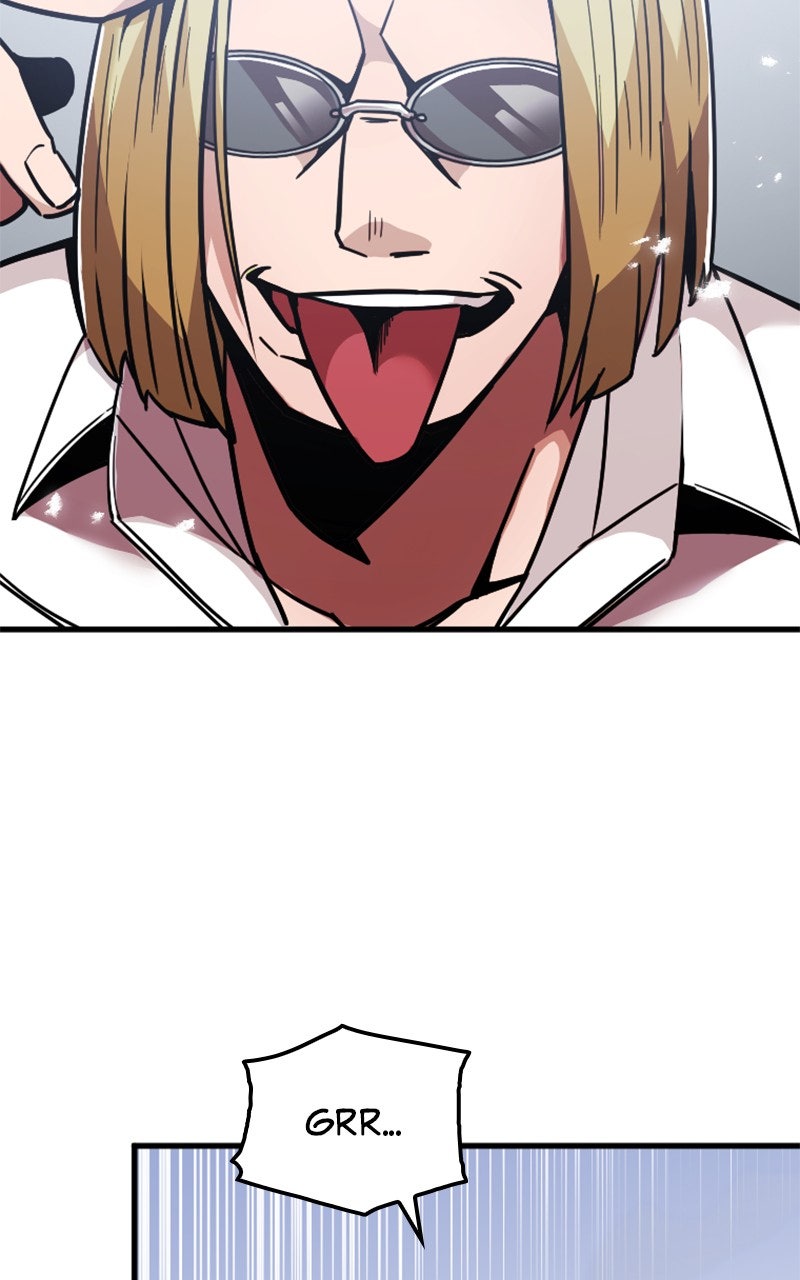 Savior ofDivine Blood Ep. 7 - Zone: Chromatic Canyon page 14 - 