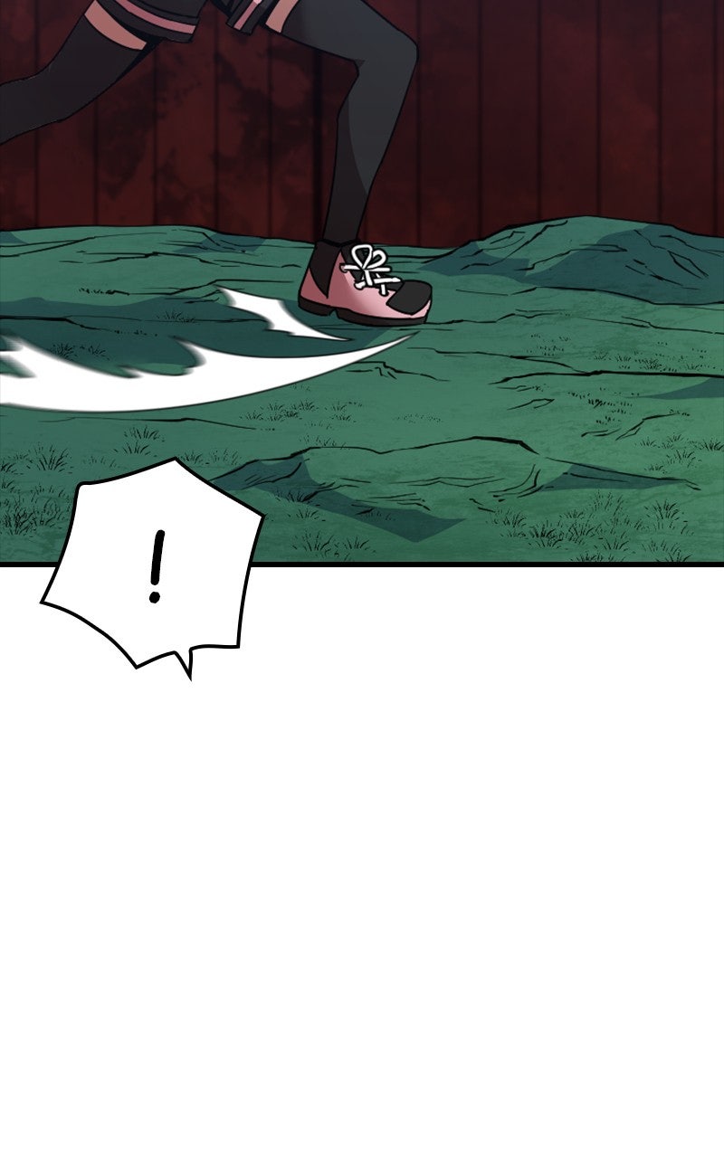 Savior ofDivine Blood Ep. 7 - Zone: Chromatic Canyon page 141 - 