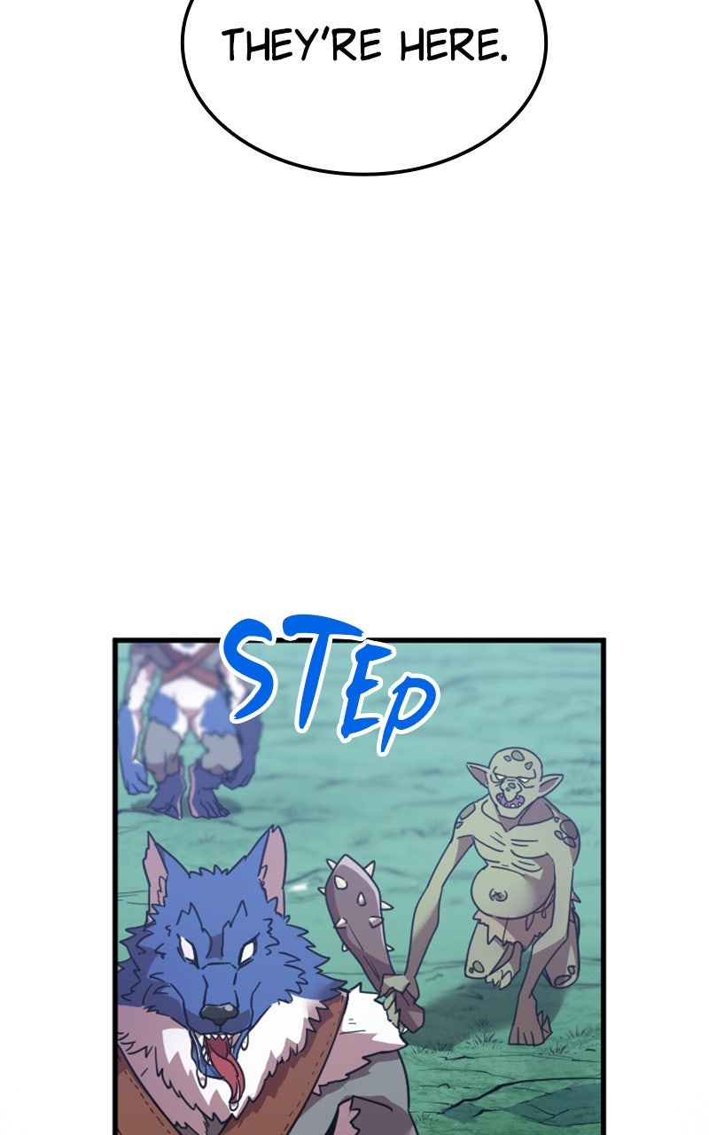 Savior ofDivine Blood Ep. 7 - Zone: Chromatic Canyon page 143 - 