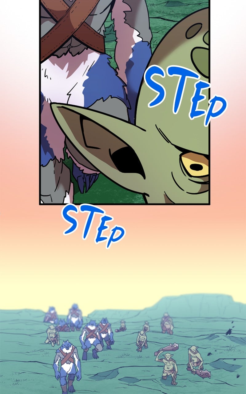 Savior ofDivine Blood Ep. 7 - Zone: Chromatic Canyon page 144 - 