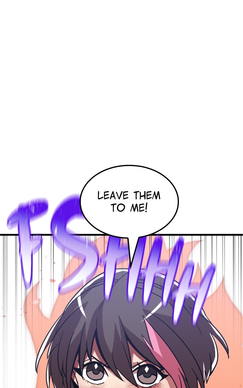 Savior ofDivine Blood Ep. 7 - Zone: Chromatic Canyon page 146 - 