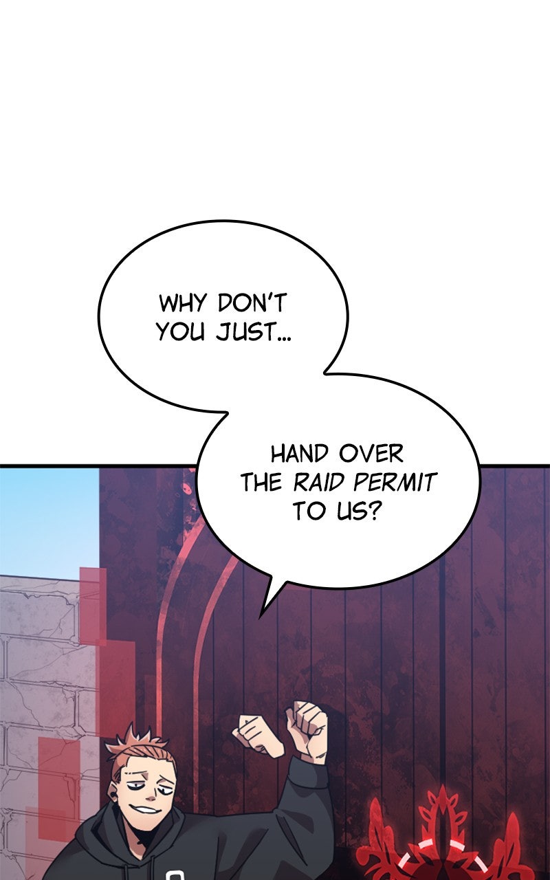 Savior ofDivine Blood Ep. 7 - Zone: Chromatic Canyon page 16 - 