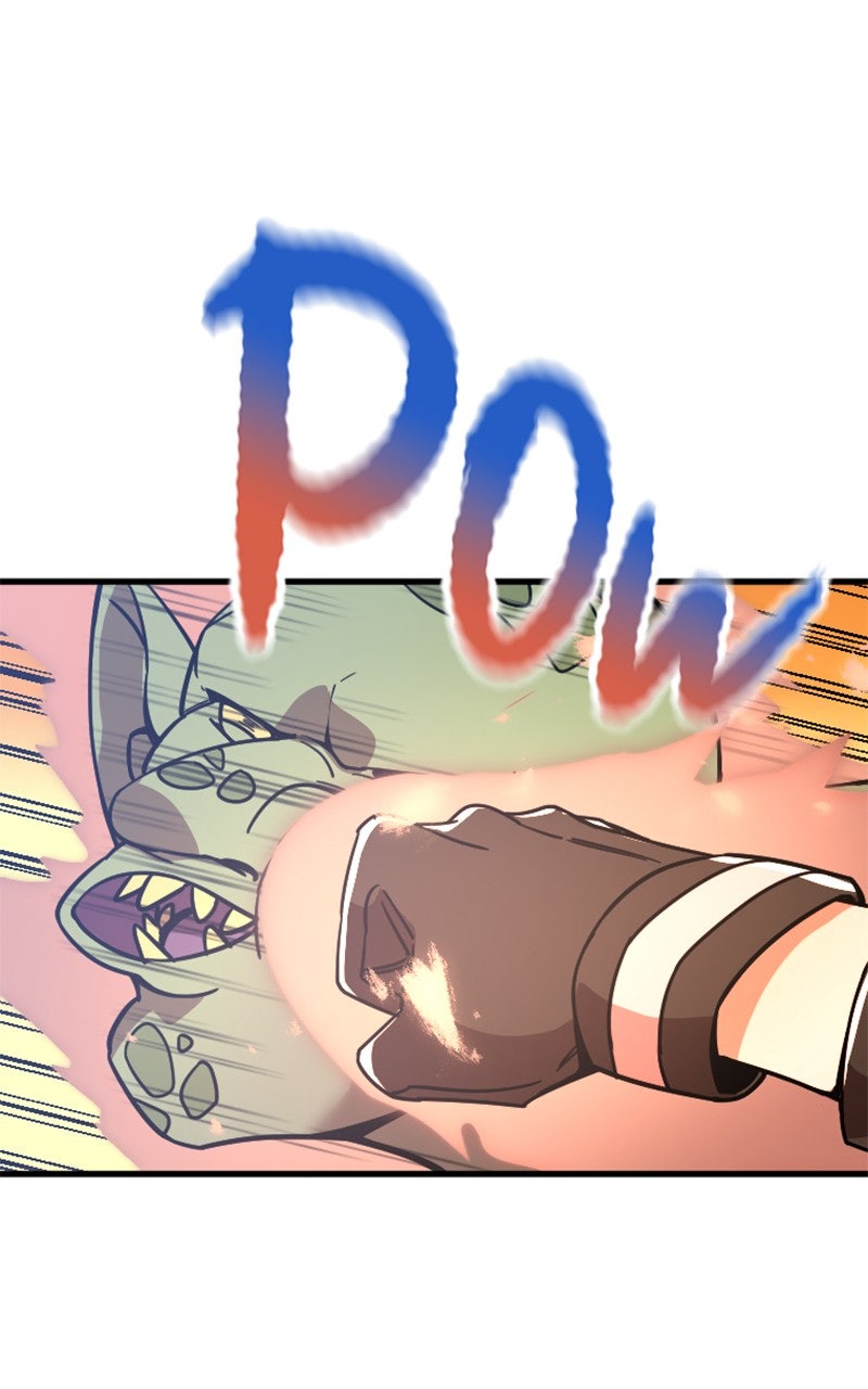 Savior ofDivine Blood Ep. 7 - Zone: Chromatic Canyon page 155 - 