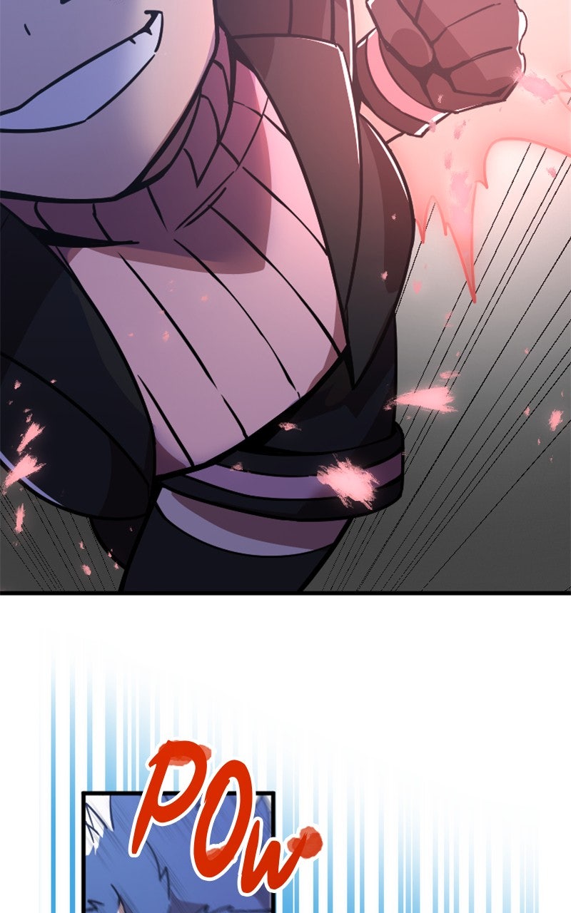 Savior ofDivine Blood Ep. 7 - Zone: Chromatic Canyon page 159 - 