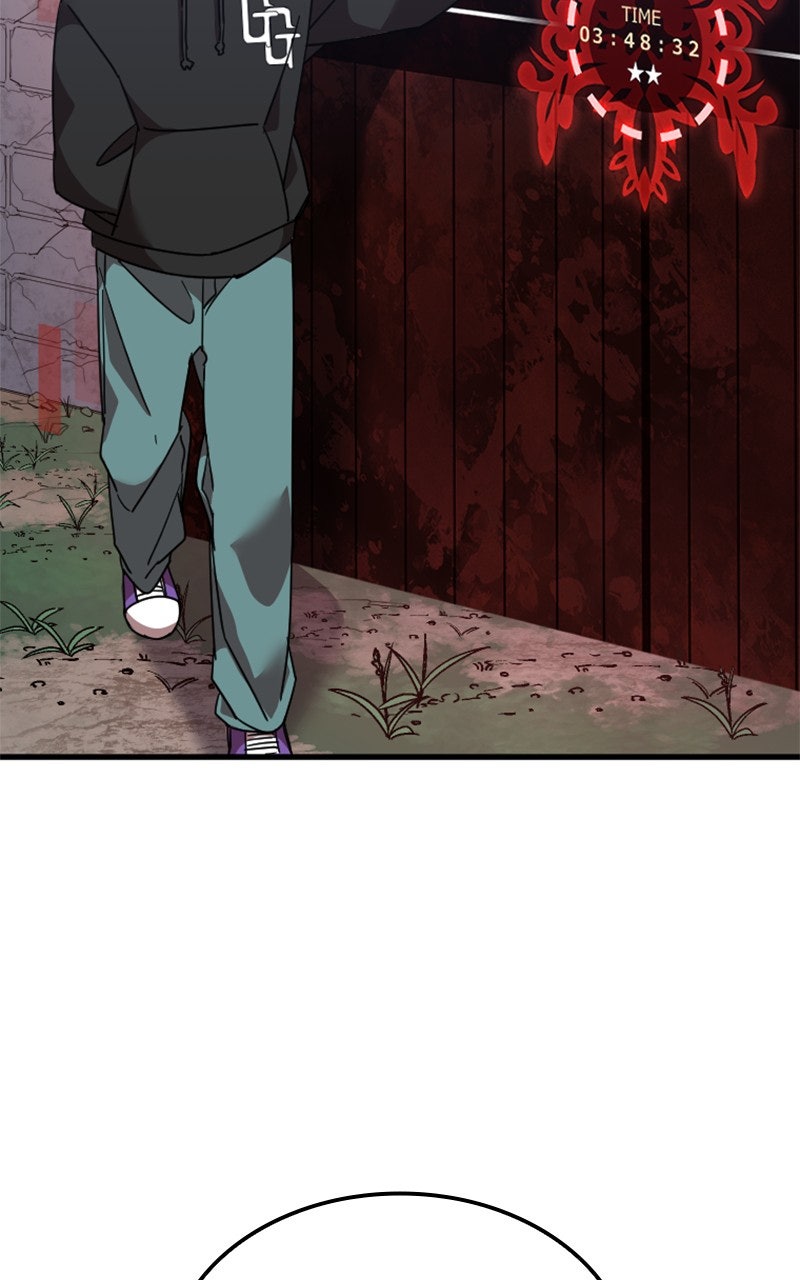 Savior ofDivine Blood Ep. 7 - Zone: Chromatic Canyon page 17 - 