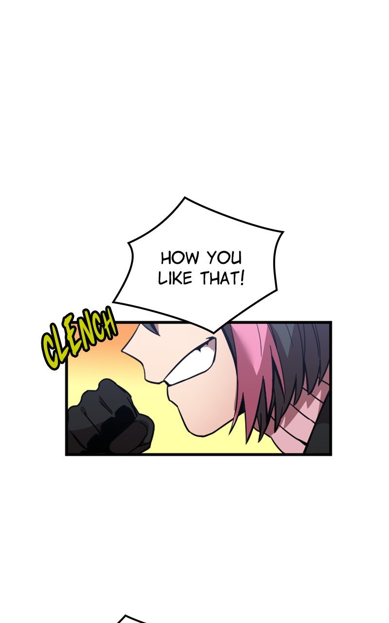 Savior ofDivine Blood Ep. 7 - Zone: Chromatic Canyon page 166 - 