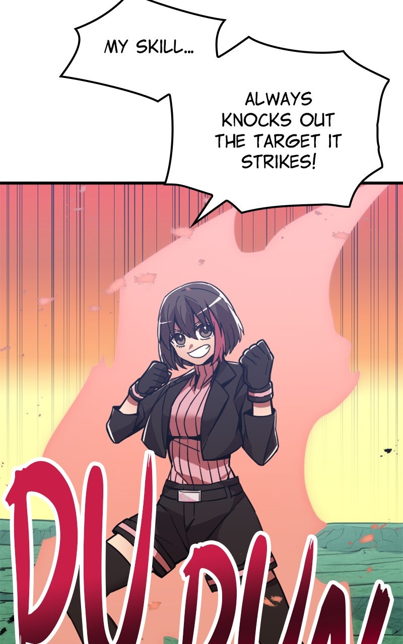 Savior ofDivine Blood Ep. 7 - Zone: Chromatic Canyon page 167 - 