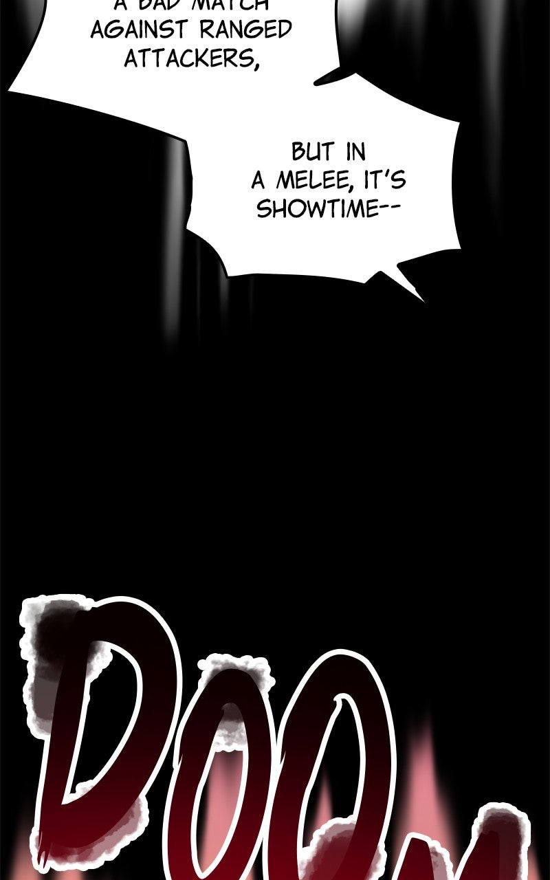 Savior ofDivine Blood Ep. 7 - Zone: Chromatic Canyon page 169 - 