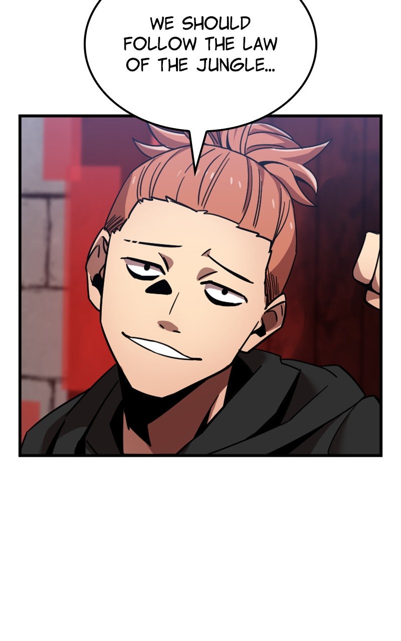 Savior ofDivine Blood Ep. 7 - Zone: Chromatic Canyon page 18 - 