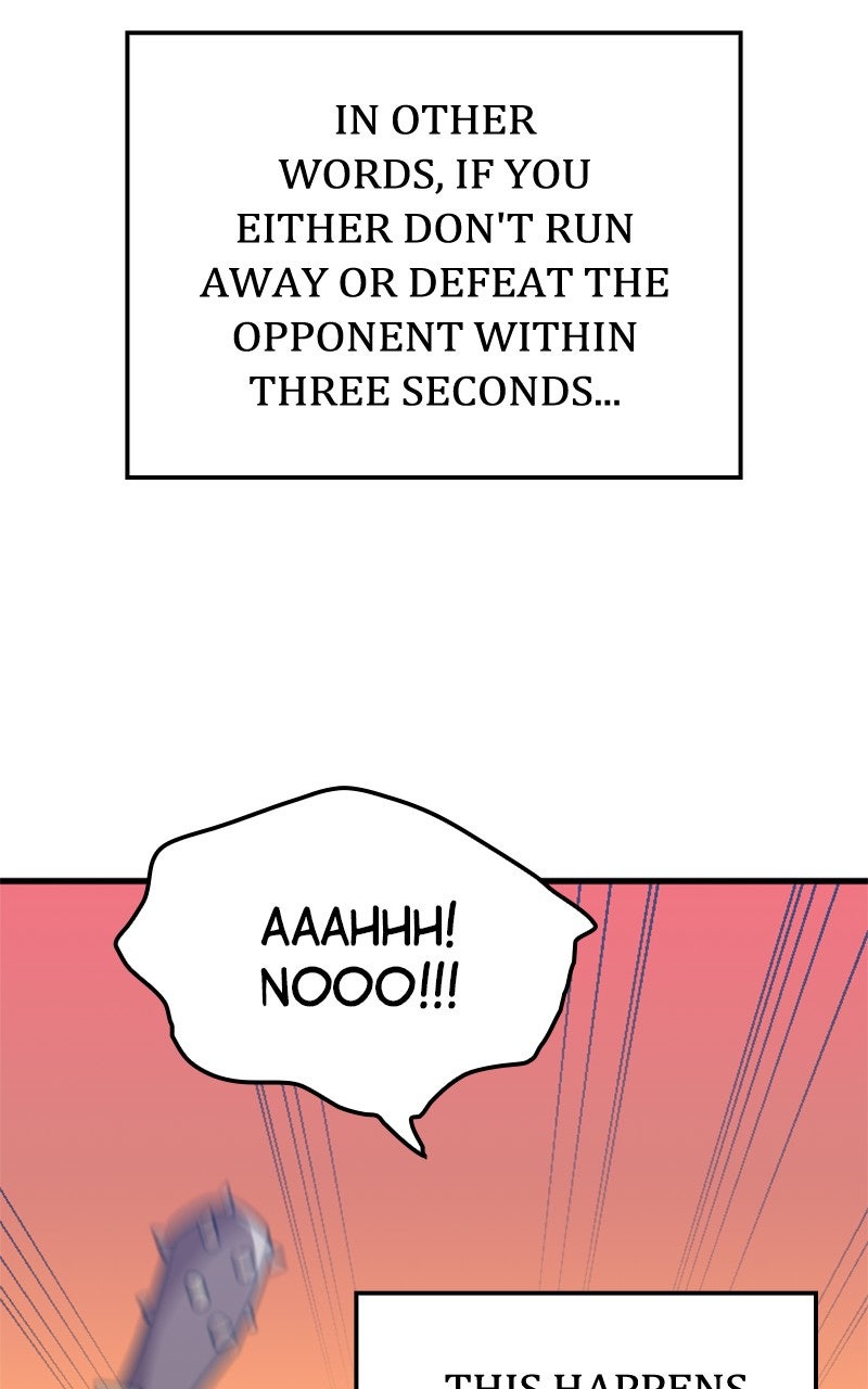 Savior ofDivine Blood Ep. 7 - Zone: Chromatic Canyon page 173 - 
