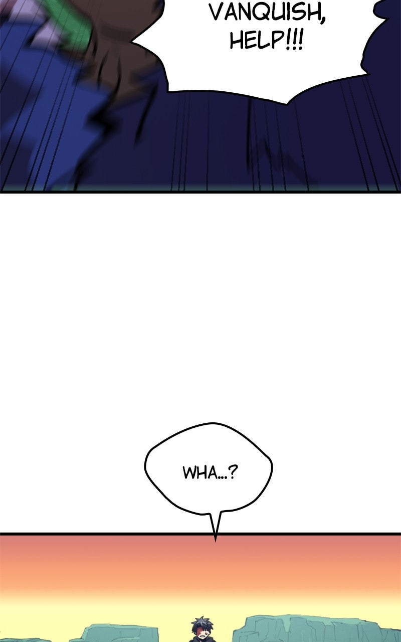 Savior ofDivine Blood Ep. 7 - Zone: Chromatic Canyon page 175 - 
