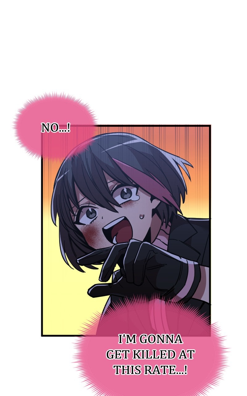 Savior ofDivine Blood Ep. 7 - Zone: Chromatic Canyon page 177 - 