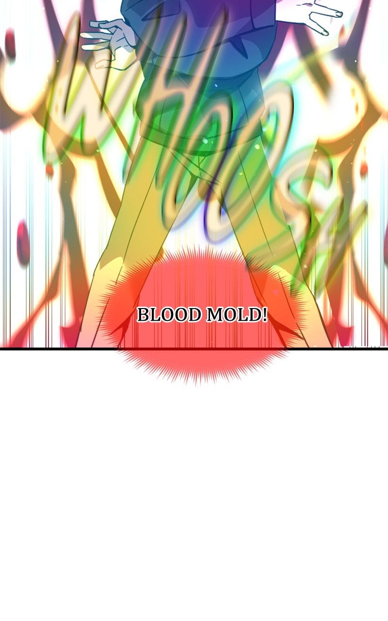 Savior ofDivine Blood Ep. 7 - Zone: Chromatic Canyon page 181 - 