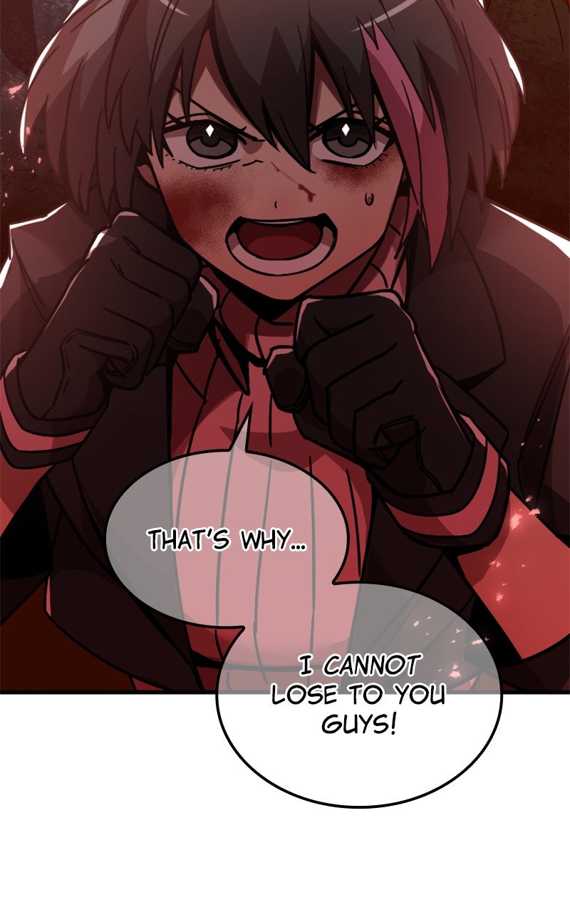 Savior ofDivine Blood Ep. 7 - Zone: Chromatic Canyon page 24 - 
