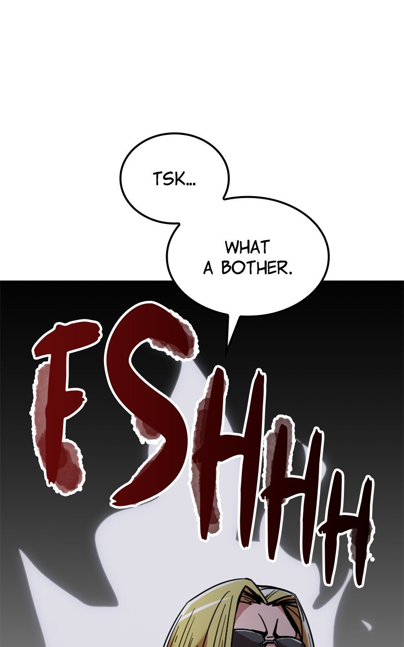 Savior ofDivine Blood Ep. 7 - Zone: Chromatic Canyon page 25 - 