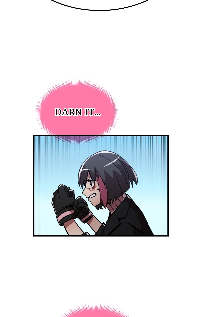 Savior ofDivine Blood Ep. 7 - Zone: Chromatic Canyon page 27 - 