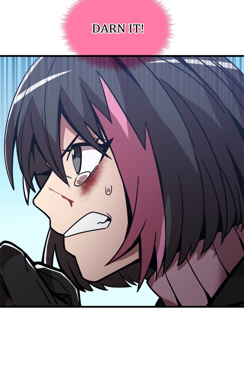 Savior ofDivine Blood Ep. 7 - Zone: Chromatic Canyon page 28 - 