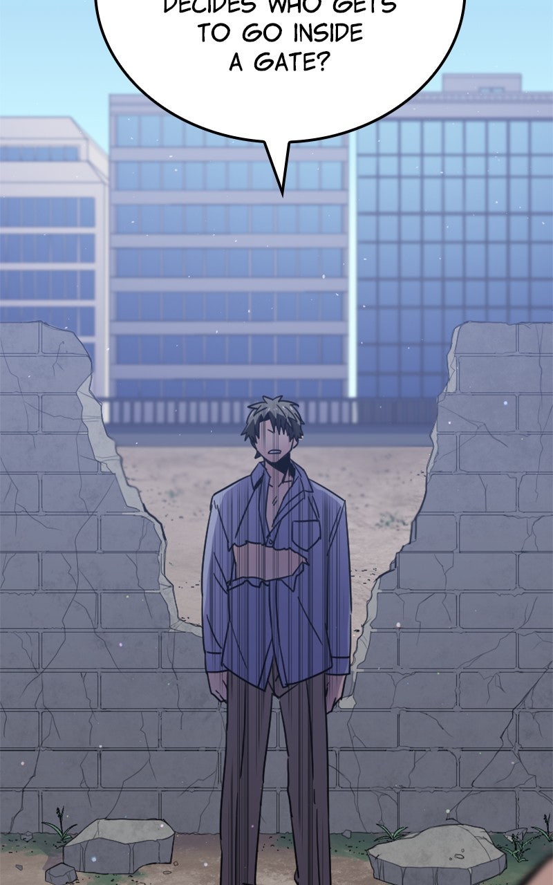 Savior ofDivine Blood Ep. 7 - Zone: Chromatic Canyon page 30 - 