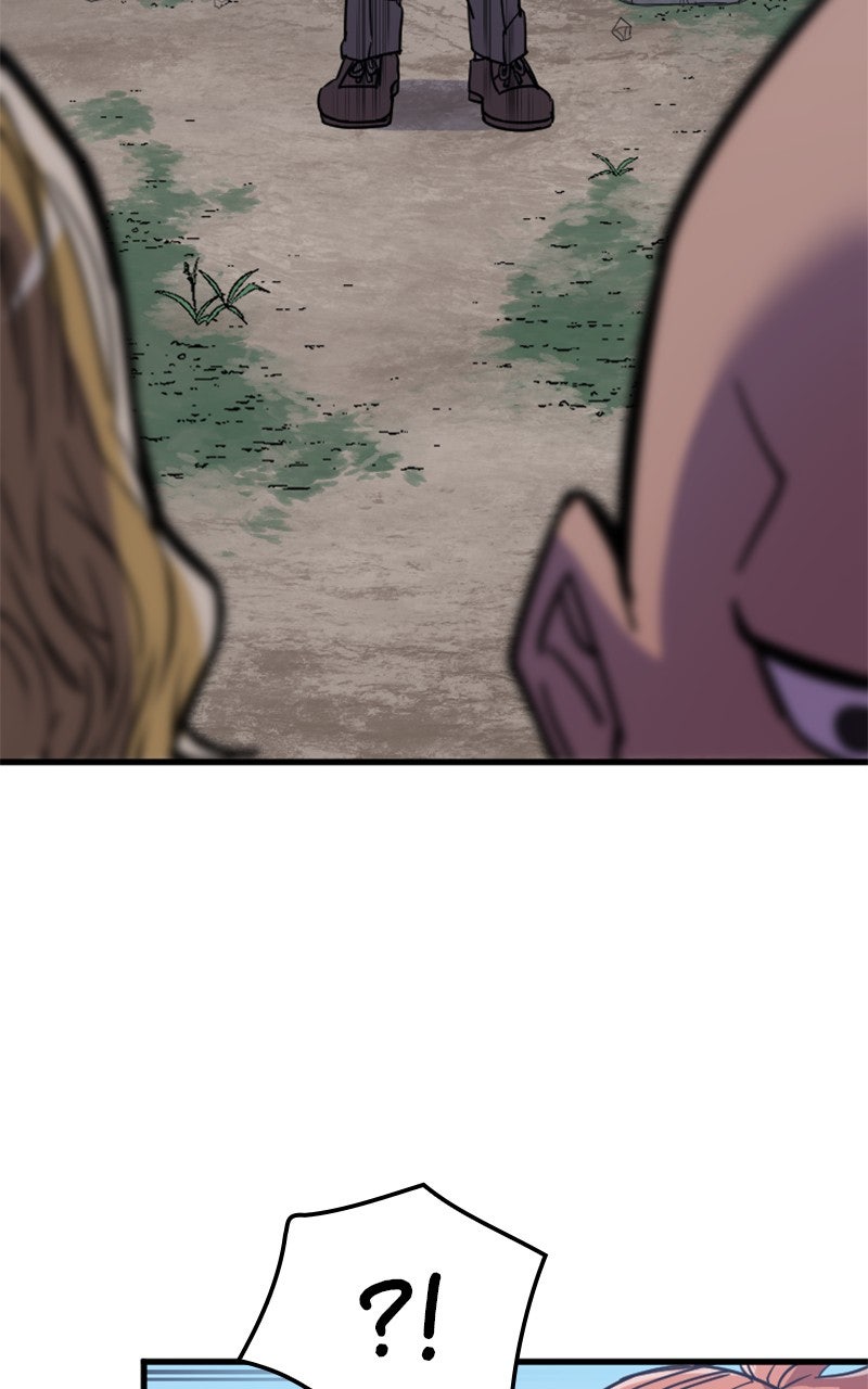 Savior ofDivine Blood Ep. 7 - Zone: Chromatic Canyon page 31 - 