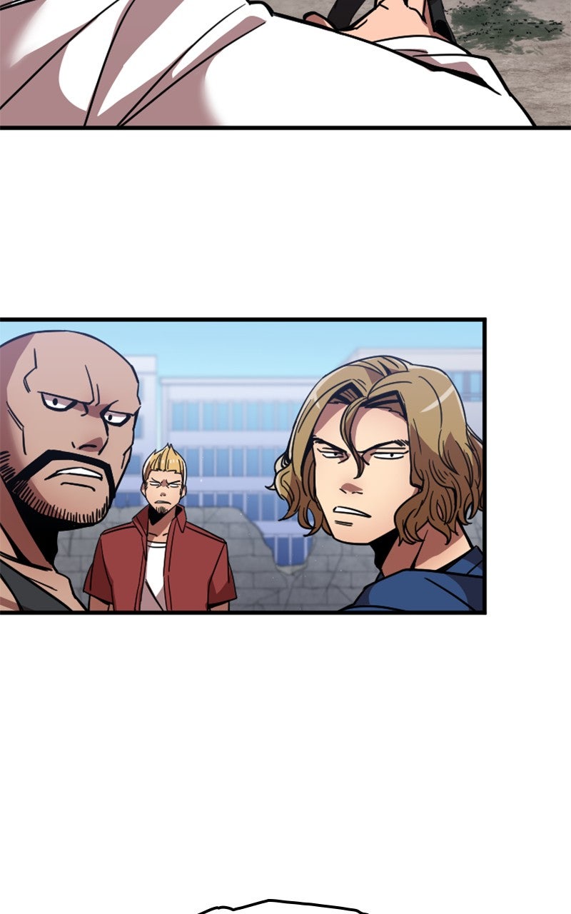 Savior ofDivine Blood Ep. 7 - Zone: Chromatic Canyon page 33 - 