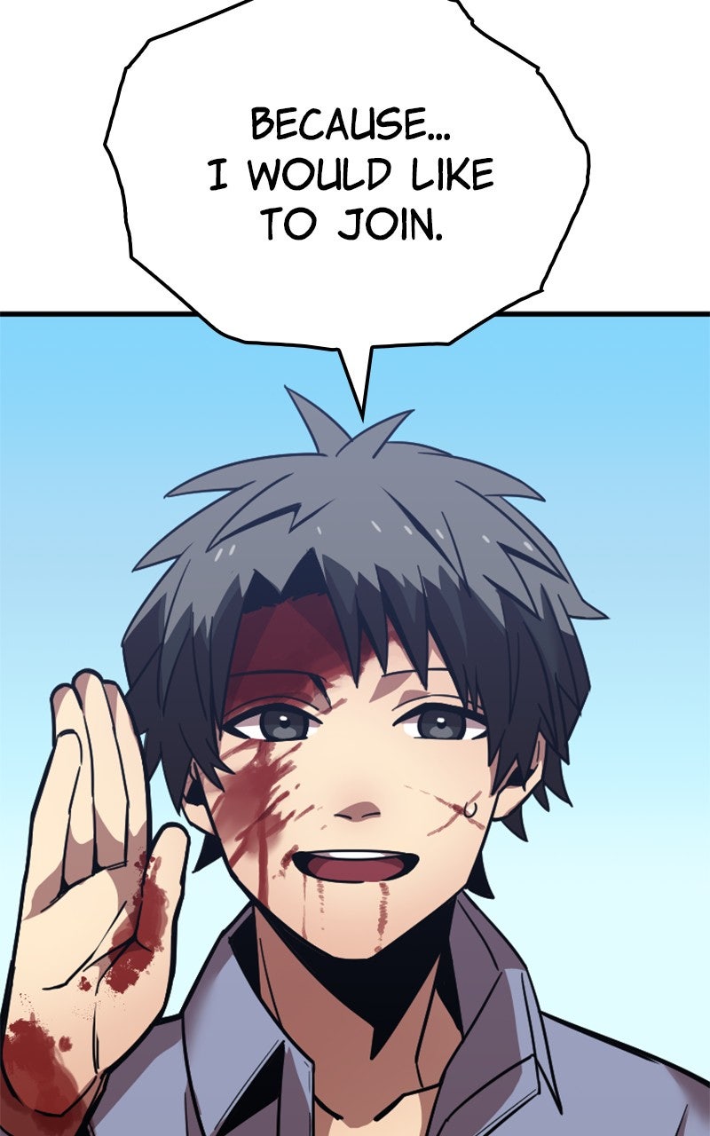 Savior ofDivine Blood Ep. 7 - Zone: Chromatic Canyon page 34 - 