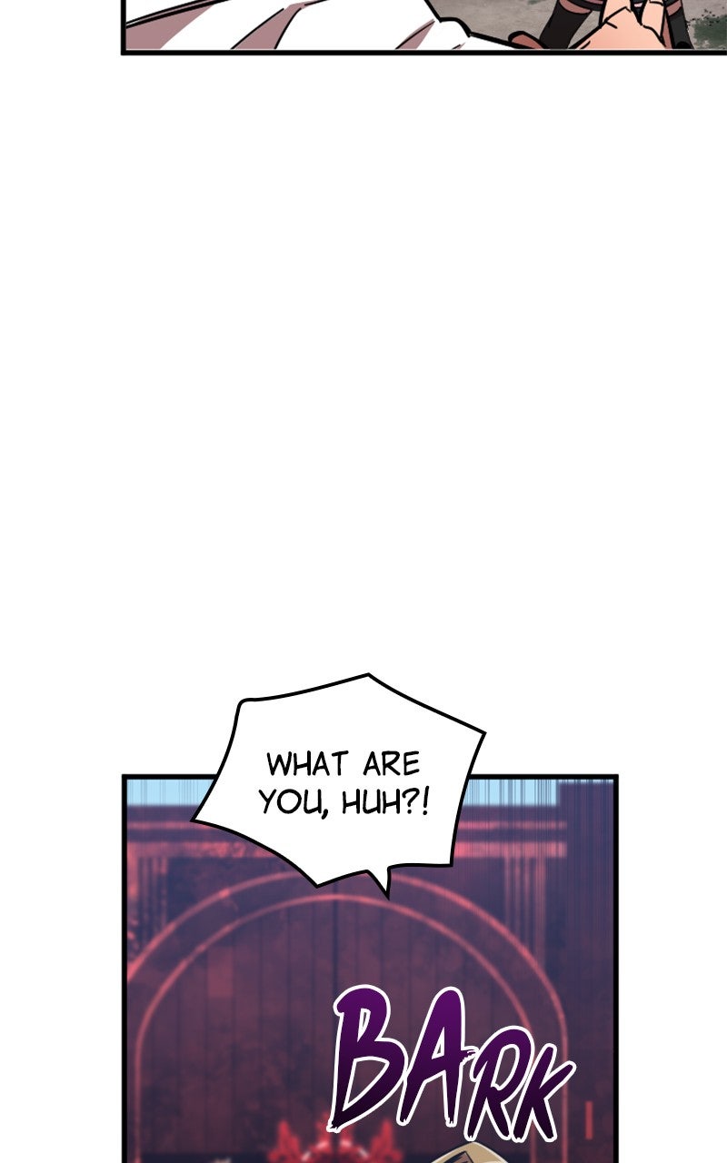 Savior ofDivine Blood Ep. 7 - Zone: Chromatic Canyon page 36 - 