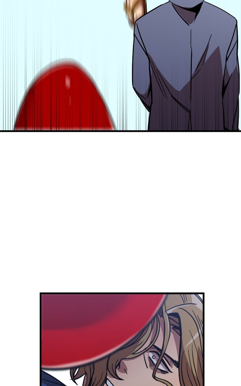 Savior ofDivine Blood Ep. 7 - Zone: Chromatic Canyon page 41 - 