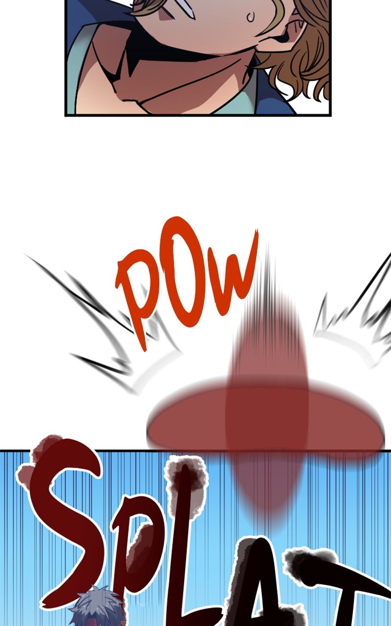 Savior ofDivine Blood Ep. 7 - Zone: Chromatic Canyon page 42 - 