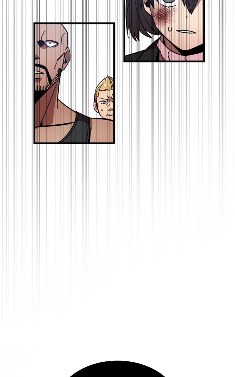 Savior ofDivine Blood Ep. 7 - Zone: Chromatic Canyon page 45 - 