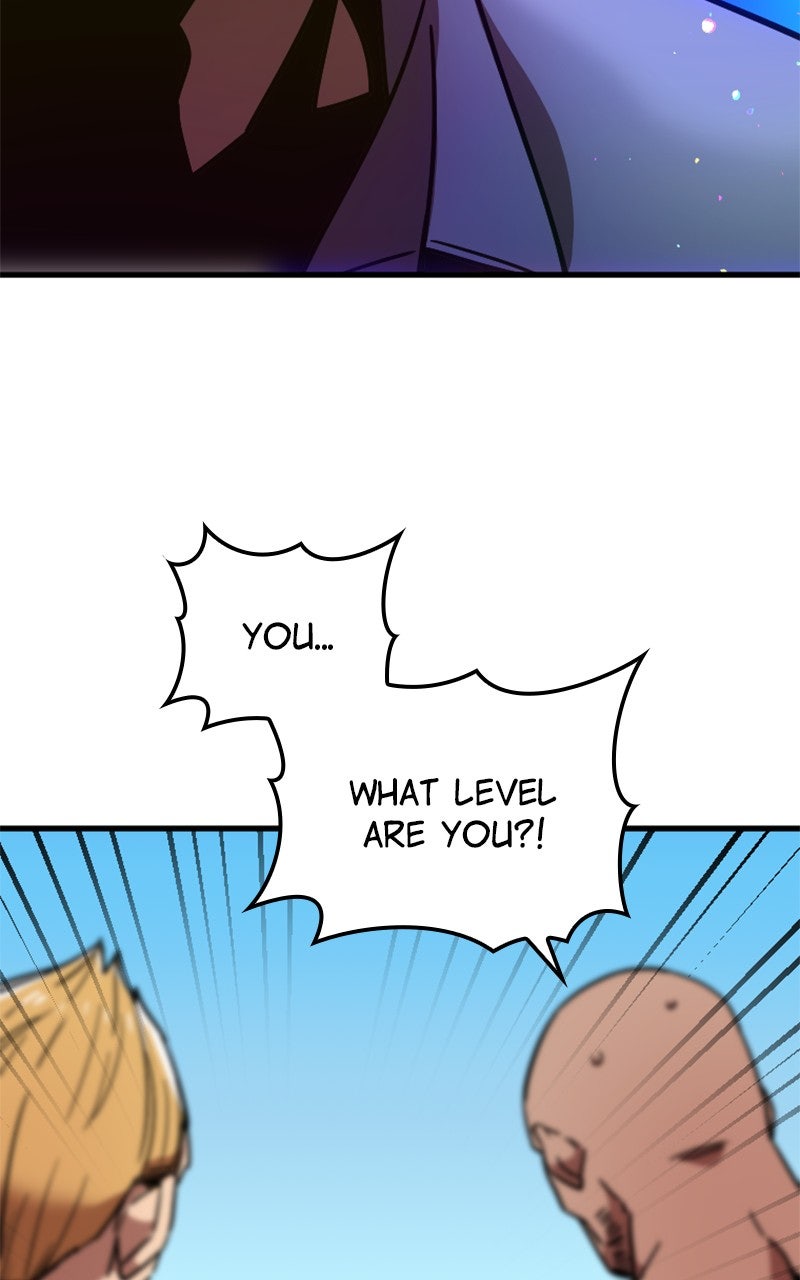 Savior ofDivine Blood Ep. 7 - Zone: Chromatic Canyon page 47 - 