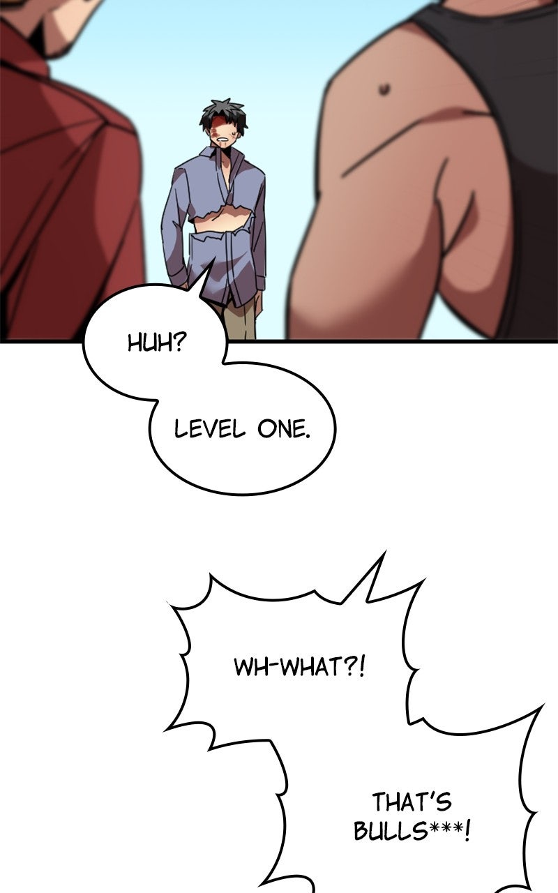 Savior ofDivine Blood Ep. 7 - Zone: Chromatic Canyon page 48 - 