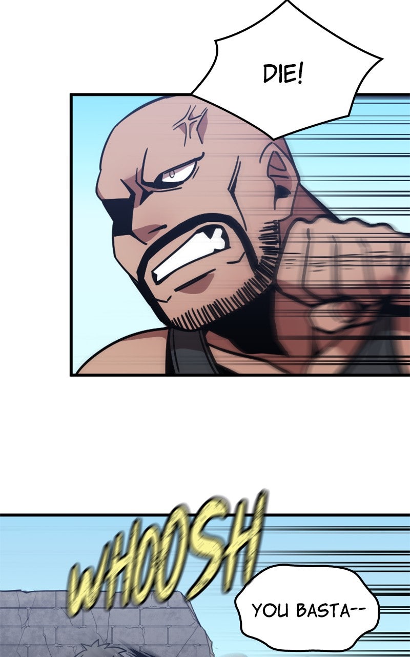 Savior ofDivine Blood Ep. 7 - Zone: Chromatic Canyon page 53 - 