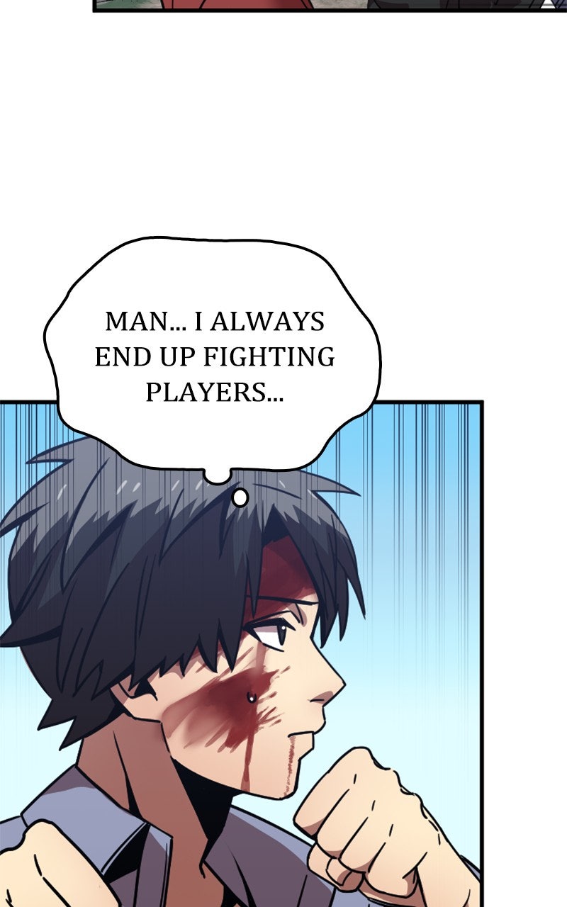 Savior ofDivine Blood Ep. 7 - Zone: Chromatic Canyon page 56 - 