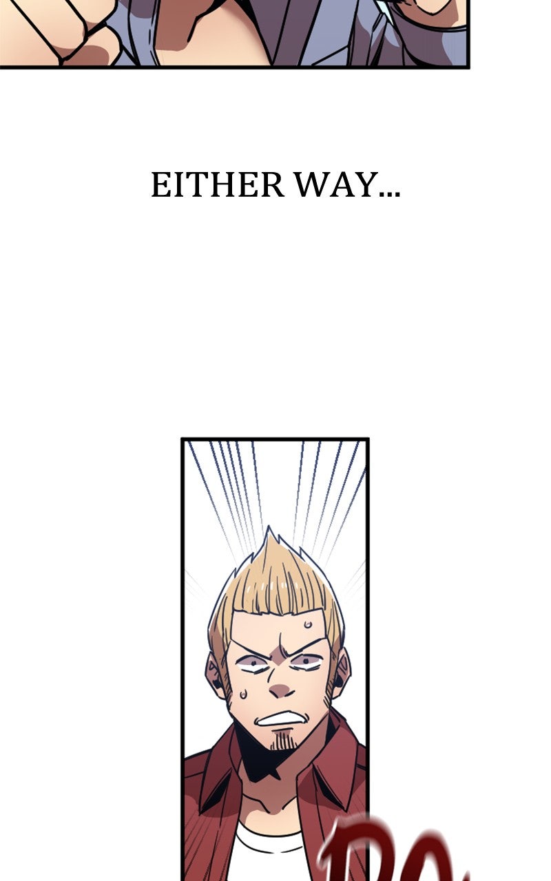 Savior ofDivine Blood Ep. 7 - Zone: Chromatic Canyon page 57 - 