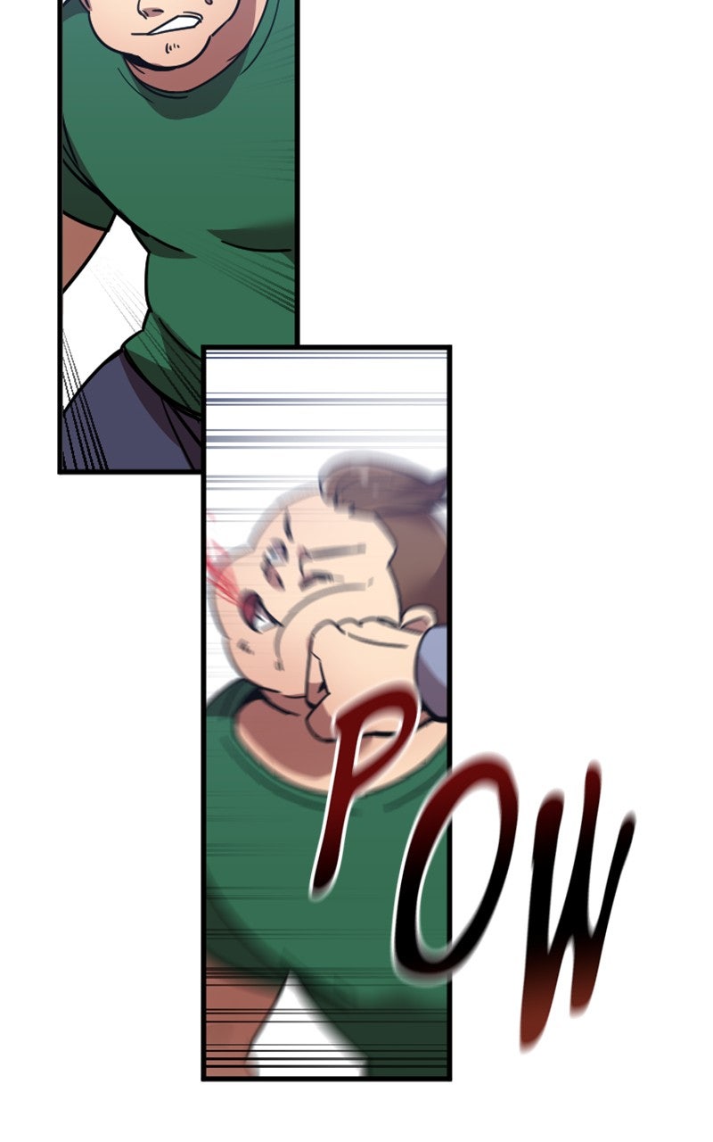 Savior ofDivine Blood Ep. 7 - Zone: Chromatic Canyon page 59 - 