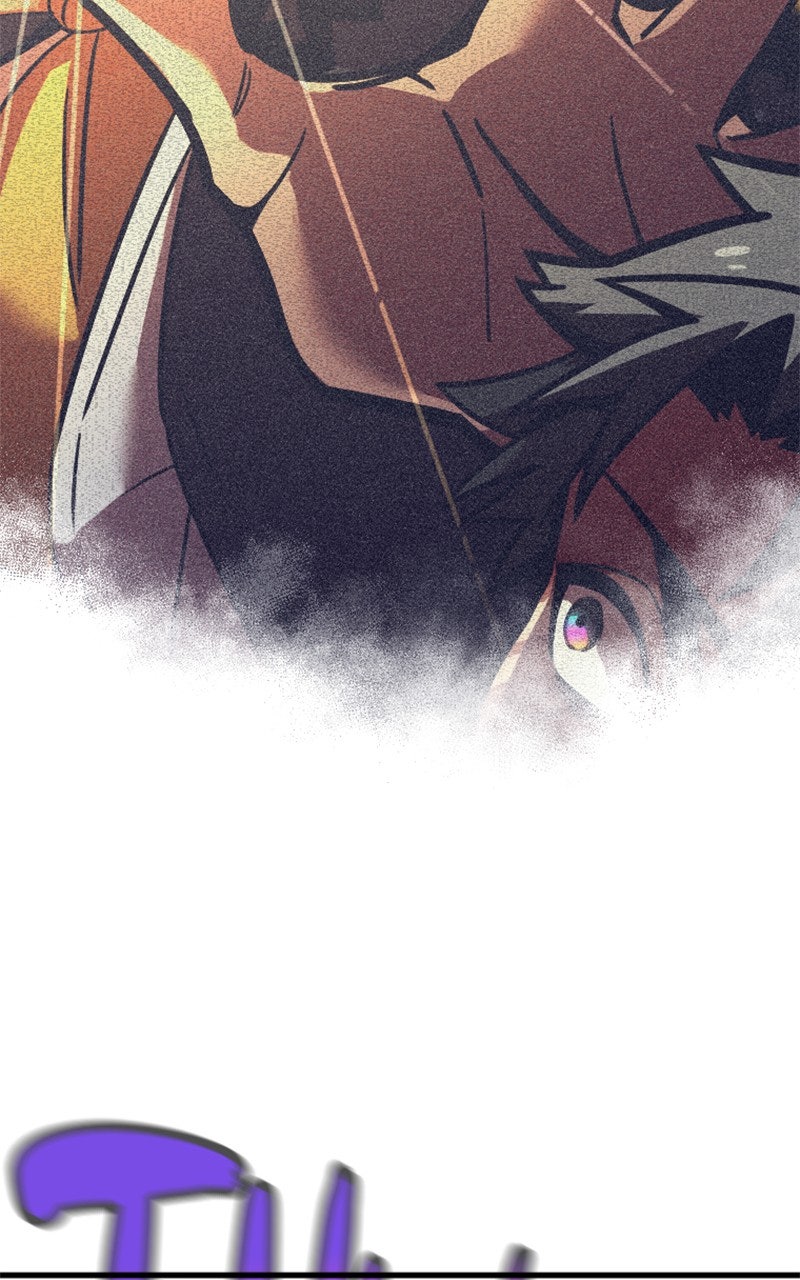 Savior ofDivine Blood Ep. 7 - Zone: Chromatic Canyon page 62 - 