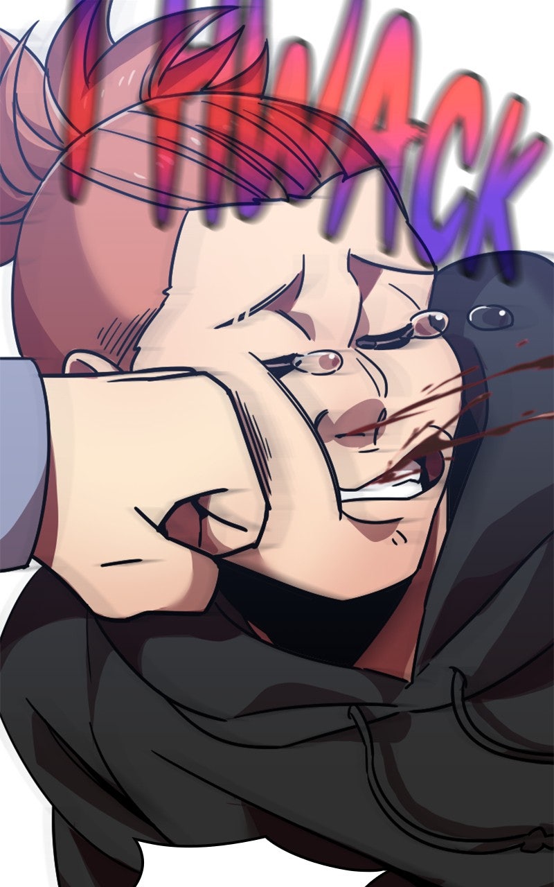 Savior ofDivine Blood Ep. 7 - Zone: Chromatic Canyon page 63 - 