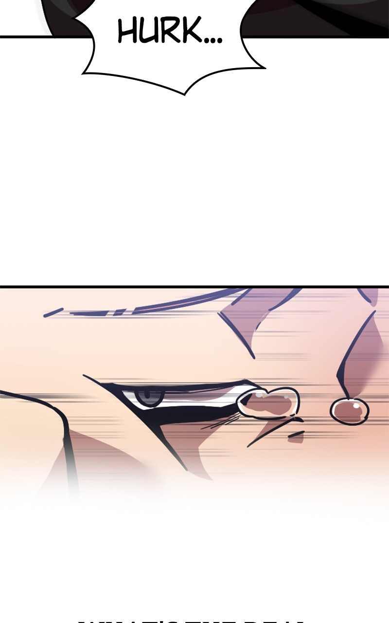 Savior ofDivine Blood Ep. 7 - Zone: Chromatic Canyon page 64 - 