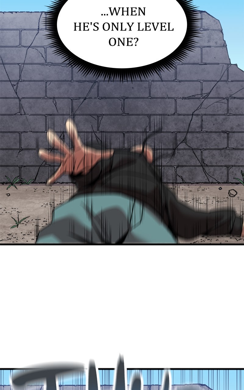 Savior ofDivine Blood Ep. 7 - Zone: Chromatic Canyon page 67 - 