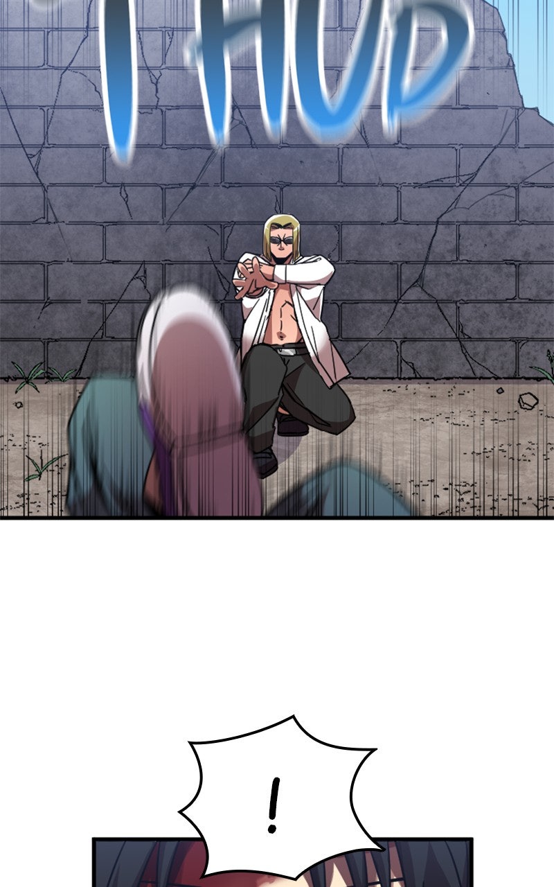 Savior ofDivine Blood Ep. 7 - Zone: Chromatic Canyon page 68 - 