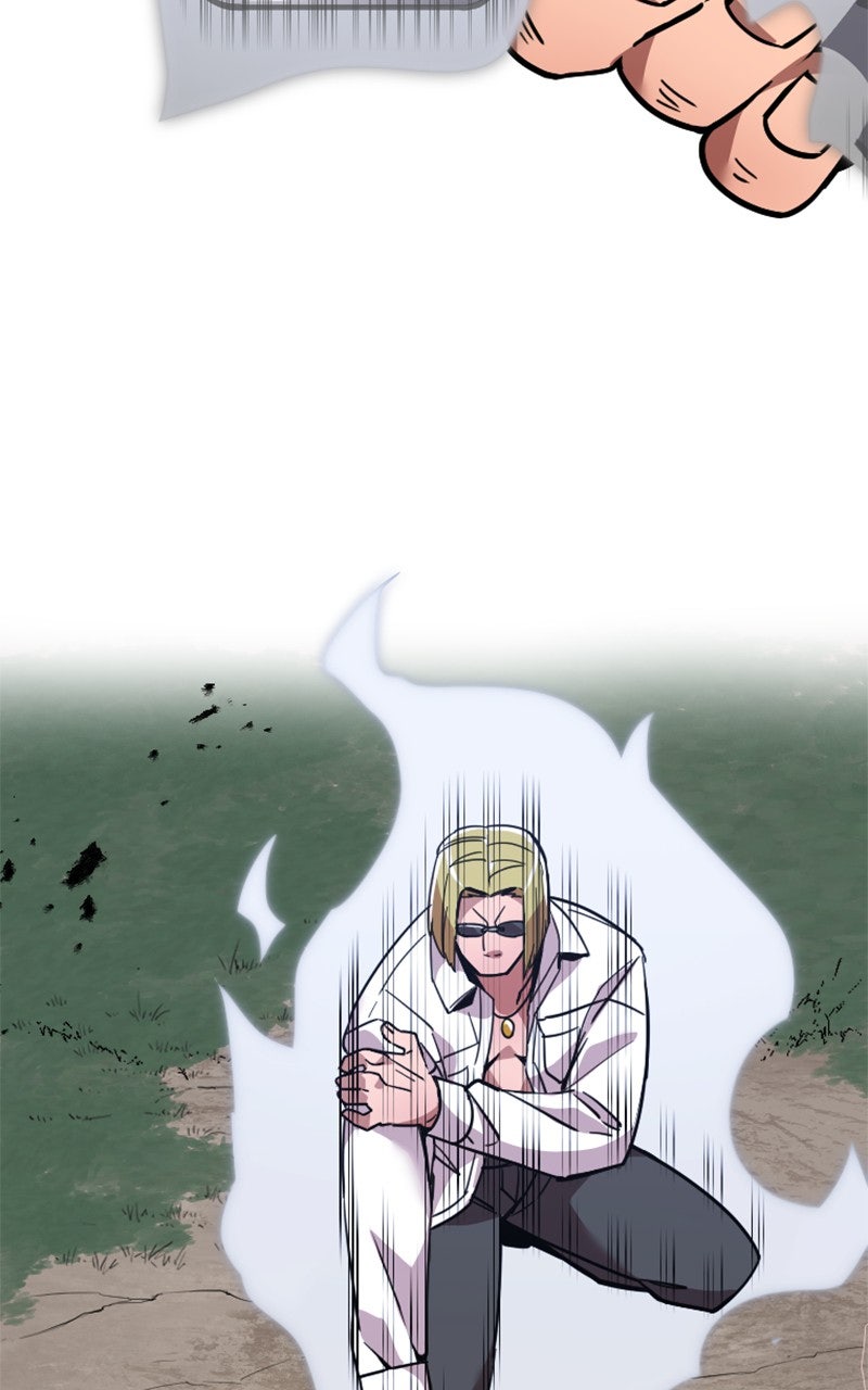 Savior ofDivine Blood Ep. 7 - Zone: Chromatic Canyon page 70 - 
